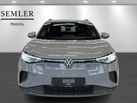 Ny VW ID.4 Move 210 kW (286 HK) 2025 Grå SUV