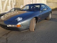 brugt Porsche 928 S4 Aut. 5,0