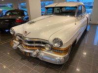 brugt Cadillac Serie 62 4 door