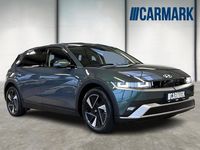 Ny Hyundai Ioniq Advanced 168 kW (229 HK) 2025 Grå Hatchback
