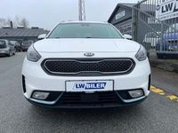 brugt Kia Niro 1,6 PHEV Advance+ DCT