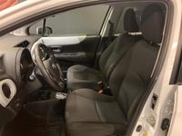 brugt Toyota Yaris Hybrid 1,5 VVT-I Hybrid Touch E-CVT 100HK 5d Aut.