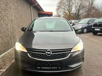 brugt Opel Astra Sports Tourer 1,0 Turbo Essentia Start/Stop 105HK Stc egenskaber