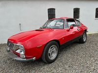 Brugt Lancia Fulvia S 90 HK (66 kW) 1970 Rød