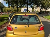 brugt Toyota Yaris 1,3 1,3