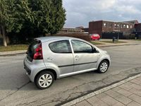 Brugt Peugeot 107 68 HK (50 kW) 2013 Hatchback