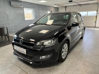 brugt VW Polo 1,2 BlueMotion TDI 75HK 3d