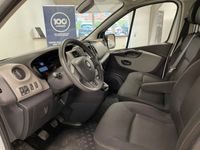 brugt Renault Trafic T29 dCi 115 L2H1