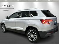 brugt Skoda Karoq 1,5 TSi 150 Style DSG