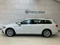 brugt VW Passat 1,4 GTE DSG