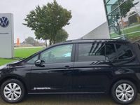 brugt VW Touran 1,5 TSi 150 Comfortline Connect DSG 7prs