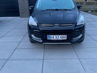 brugt Ford Kuga 2,0 TDCi 150 Titanium