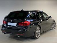 brugt BMW 340 i 30 Touring M-Sport xDrive aut.