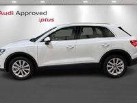 brugt Audi Q3 45 TFSi e Attitude+ S tronic