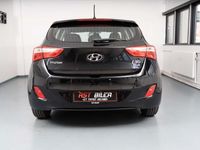 brugt Hyundai i30 1,4 CVVT Comfort