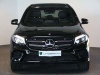 brugt Mercedes GLC250 d 2,2 AMG Line aut. 4Matic Van 5d