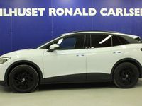 Brugt VW ID.4 Life 125 kW (170 HK) 2024 Hvidmetal SUV