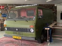 Brugt VW LT 1979 Van
