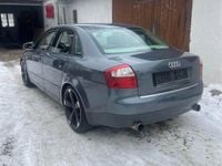 Brugt Audi A4 163 HK (119 kW) 2002