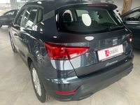 brugt Seat Arona 1,0 TSI Style DSG 110HK 5d 7g Aut.