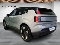 Brugt Volvo EX30 Plus 200 kW (272 HK) 2024 Grå SUV