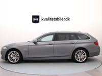 brugt BMW 535 d Touring 3,0 D 313HK Stc 8g Aut.