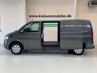 brugt VW Transporter 2,0 TDi 150 Kassevogn DSG lang