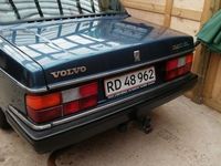 brugt Volvo 240 GLX 2,3