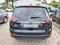 brugt Ford S-MAX EcoBlue Titanium aut. Van