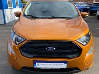 brugt Ford Ecosport EcoBoost ST-Line