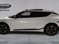 brugt Kia EV6 EL Long Range GT-Line 229HK 5d Trinl. Gear