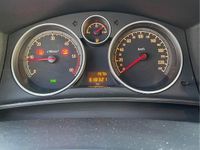 Brugt Opel Astra 110 HK (80 kW) 2009 Stationcar