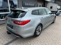 brugt Kia Optima Hybrid 2,0 PHEV SW aut.