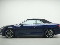 brugt Audi S5 Cabriolet 30 TFSi quattro Tiptr. 2d