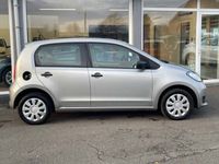 brugt Skoda Citigo 1,0 MPi 60 Fresh