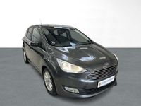 brugt Ford C-MAX 1,5 SCTi 150 Titanium aut.