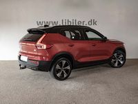 brugt Volvo XC40 P6 ReCharge Pro