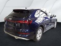 brugt Audi e-tron S-line Prestige quattro