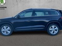 brugt Skoda Kodiaq 7 Sæder 2,0 TDI AdBlue Style DSG 150HK 5d 7g Aut.