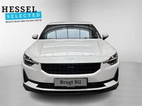 Brugt Polestar 2 164 kW (224 HK) 2023 Hvid Hatchback