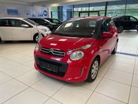 brugt Citroën C1 PureTech 82 Sport