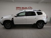 brugt Dacia Duster 1,5 dCi 110 Comfort