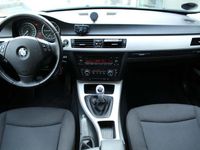 brugt BMW 320 d 2,0 Touring