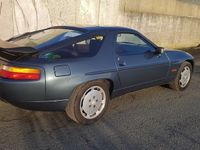 brugt Porsche 928 S4 Aut. 5,0