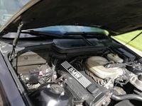 Brugt BMW 318 Cabriolet 114 HK (83 kW) 1995 Cabriolet