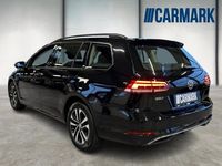 brugt VW Golf VII 1,6 TDi 115 IQ.Drive Variant DSG