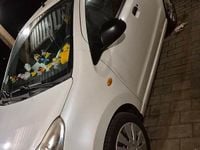 Brugt Suzuki Alto 68 HK (50 kW) 2013 Hvid Hatchback