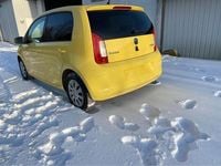 Brugt Skoda Citigo 60 HK (44 kW) 2017 Hatchback