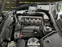 brugt Jaguar XK8 4,0ltr convertible aut