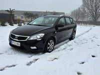 Brugt Kia Ceed 115 HK (84 kW) 2011 Hatchback